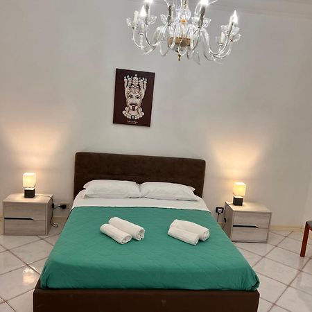Apartament La Casa Di Fili Agrigento Zewnętrze zdjęcie