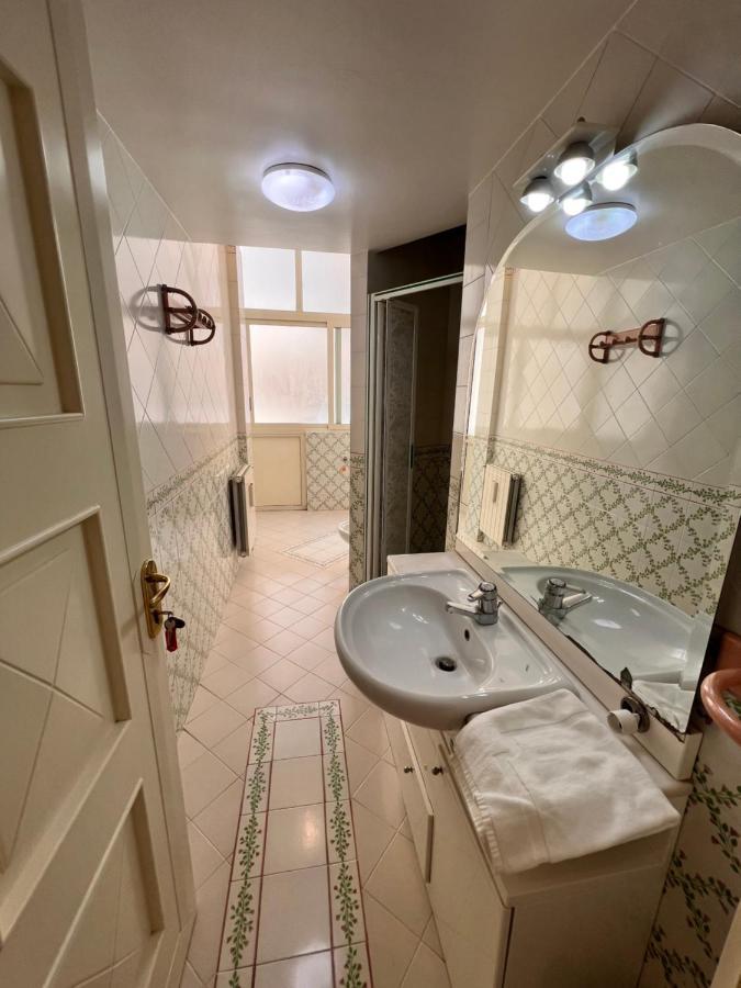 Apartament La Casa Di Fili Agrigento Zewnętrze zdjęcie