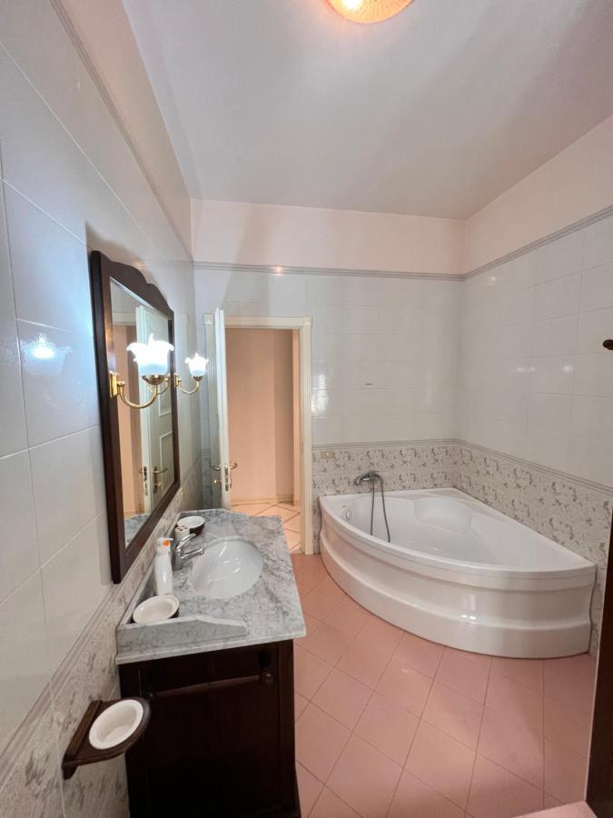 Apartament La Casa Di Fili Agrigento Zewnętrze zdjęcie