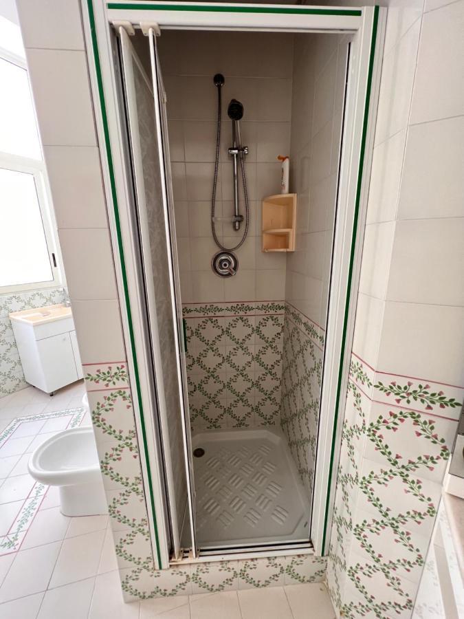 Apartament La Casa Di Fili Agrigento Zewnętrze zdjęcie