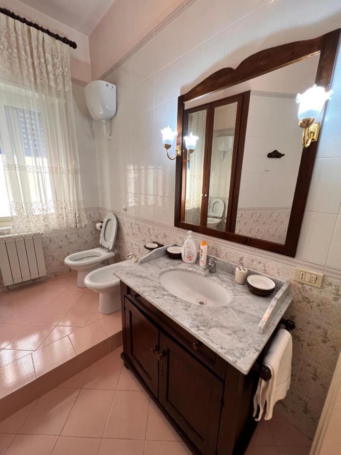 Apartament La Casa Di Fili Agrigento Zewnętrze zdjęcie