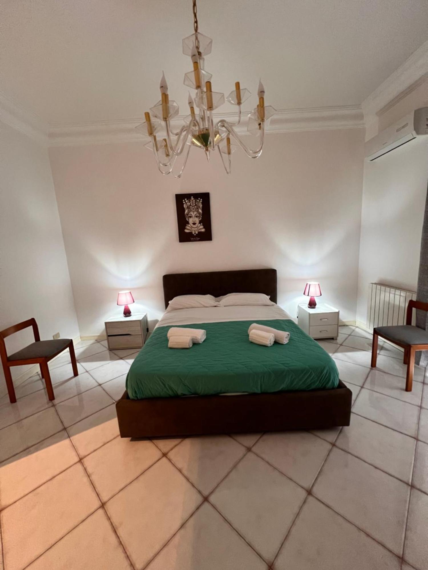 Apartament La Casa Di Fili Agrigento Zewnętrze zdjęcie
