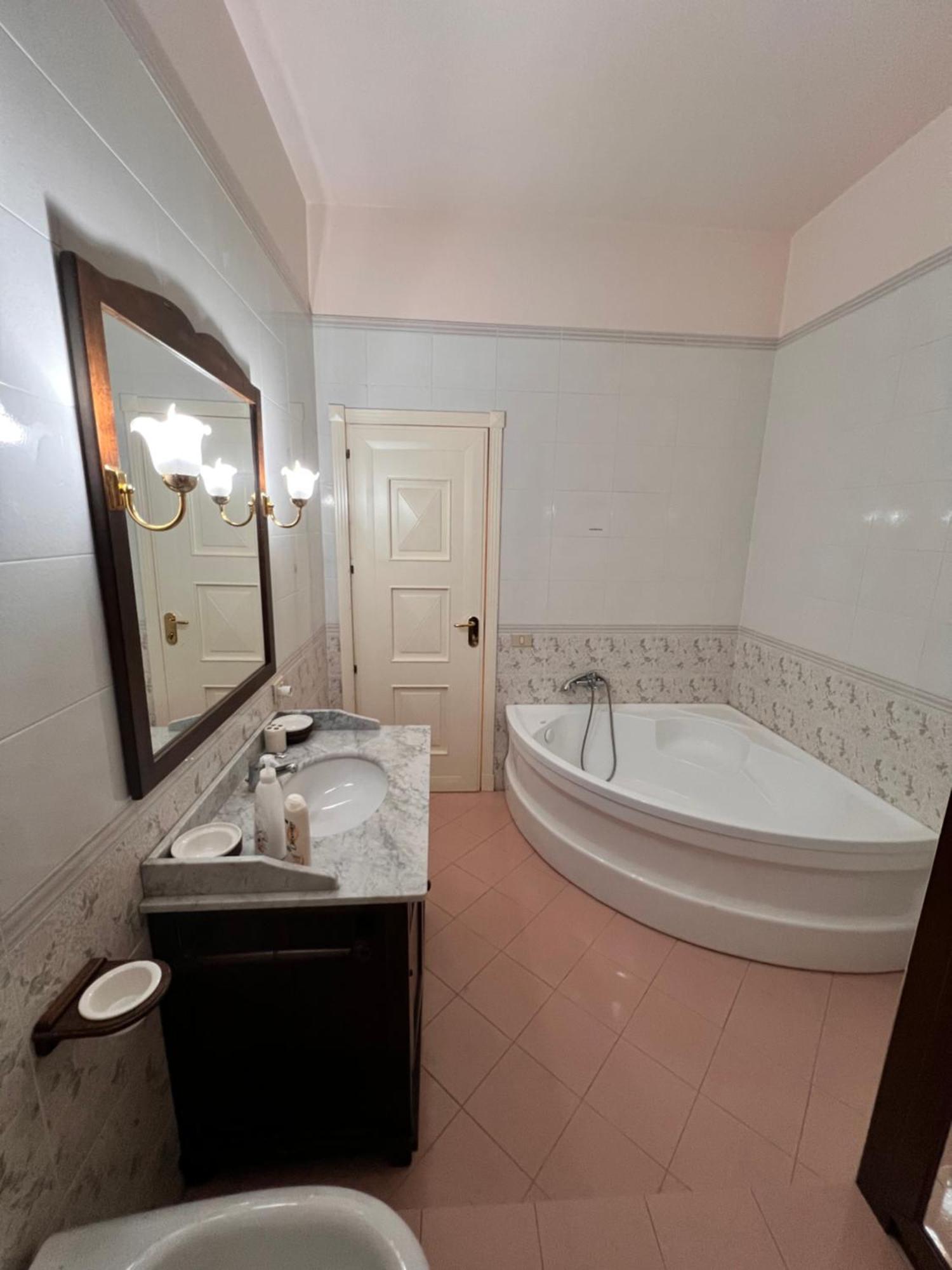 Apartament La Casa Di Fili Agrigento Zewnętrze zdjęcie