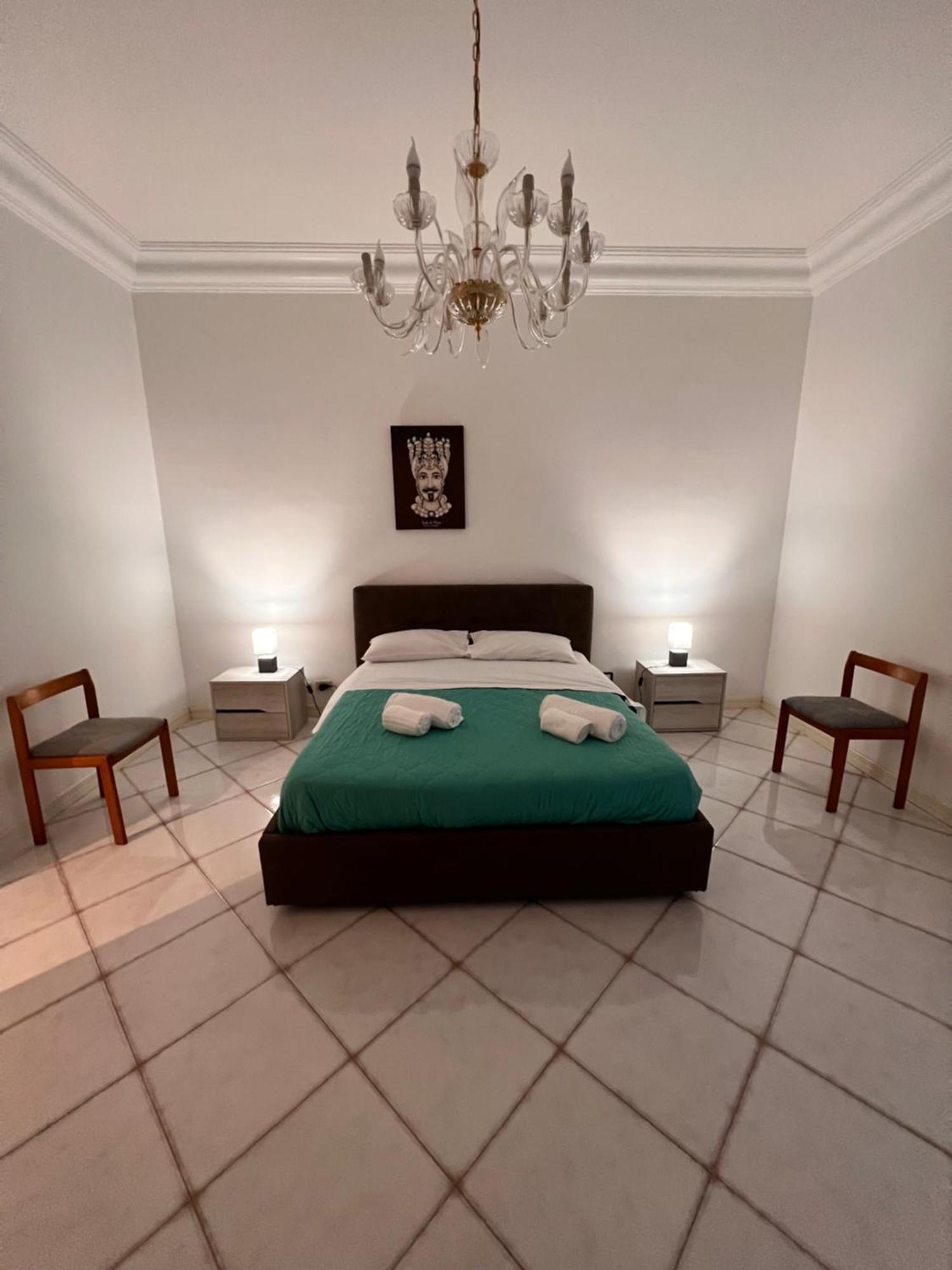 Apartament La Casa Di Fili Agrigento Zewnętrze zdjęcie