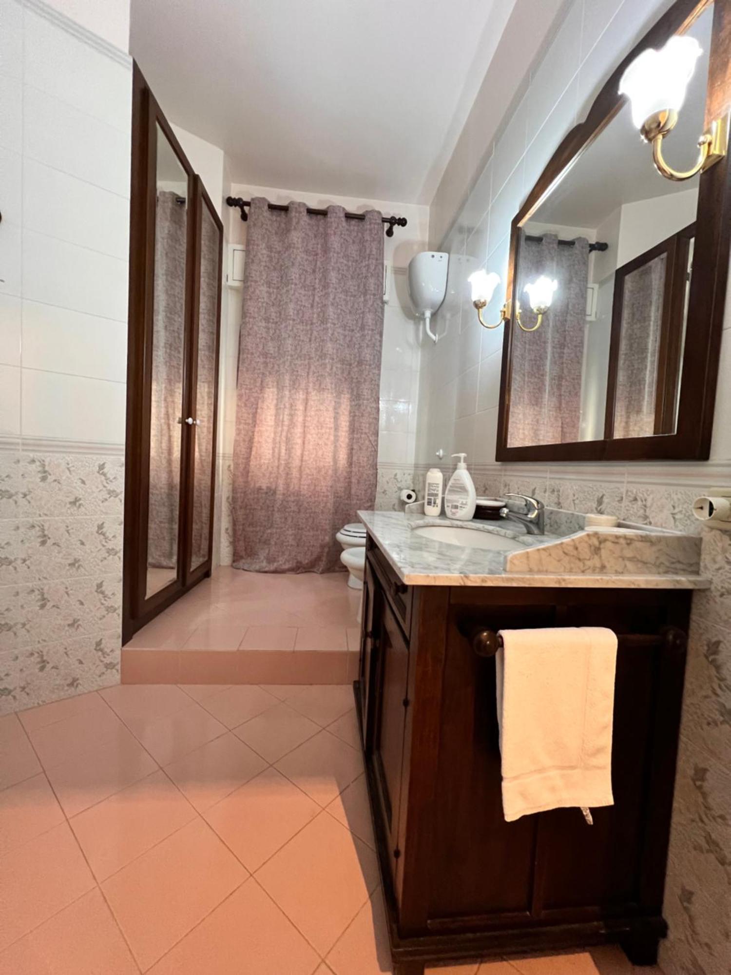 Apartament La Casa Di Fili Agrigento Zewnętrze zdjęcie