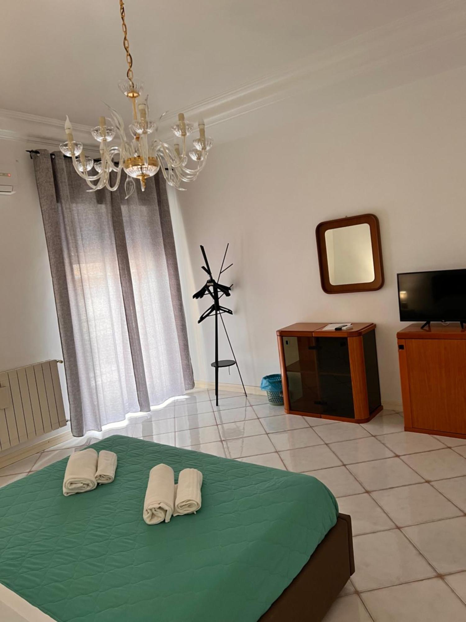 Apartament La Casa Di Fili Agrigento Zewnętrze zdjęcie