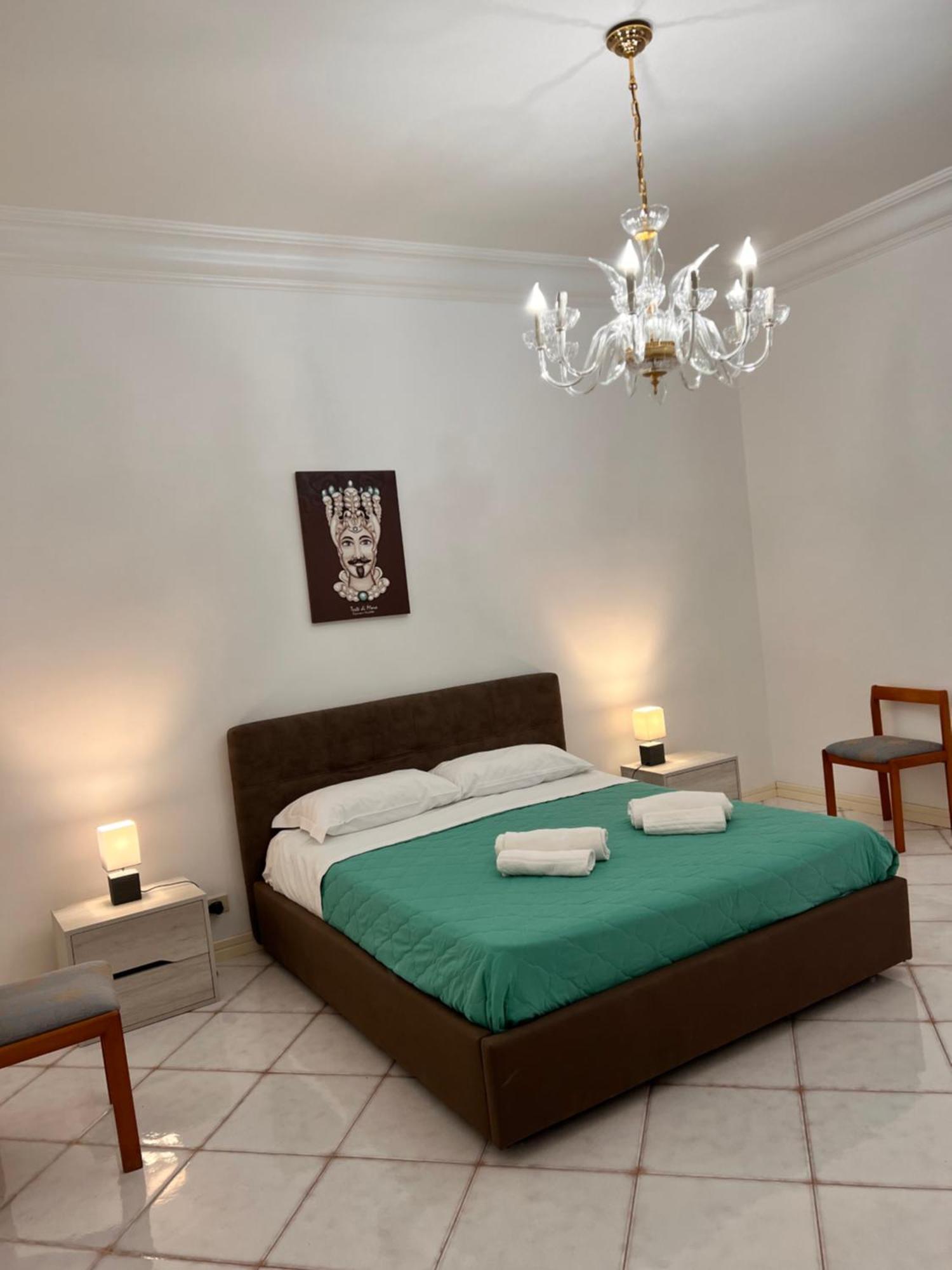 Apartament La Casa Di Fili Agrigento Zewnętrze zdjęcie