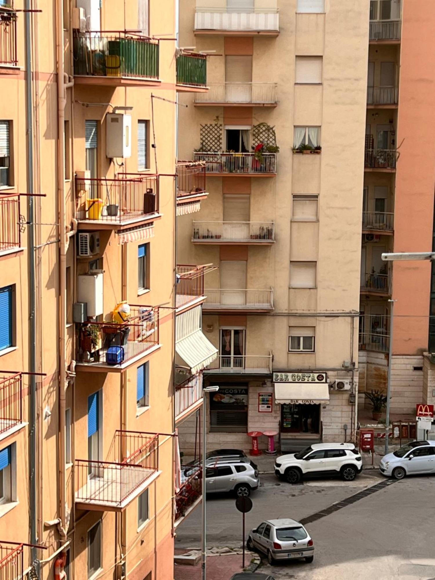 Apartament La Casa Di Fili Agrigento Zewnętrze zdjęcie