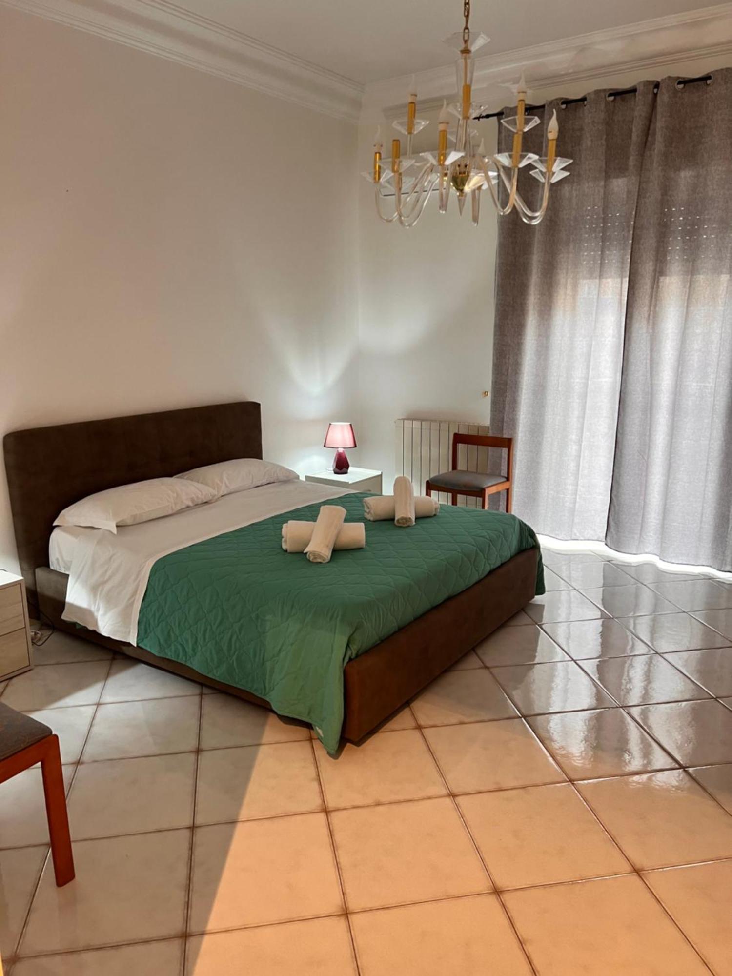 Apartament La Casa Di Fili Agrigento Zewnętrze zdjęcie